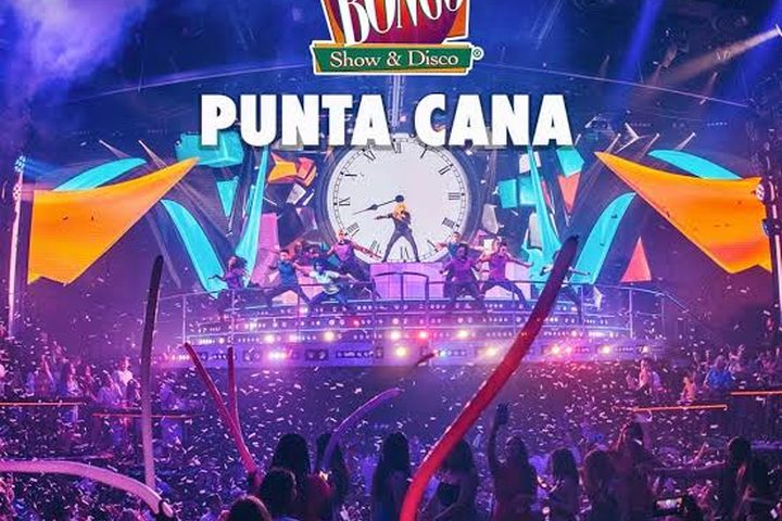 Punta Cana nightlife