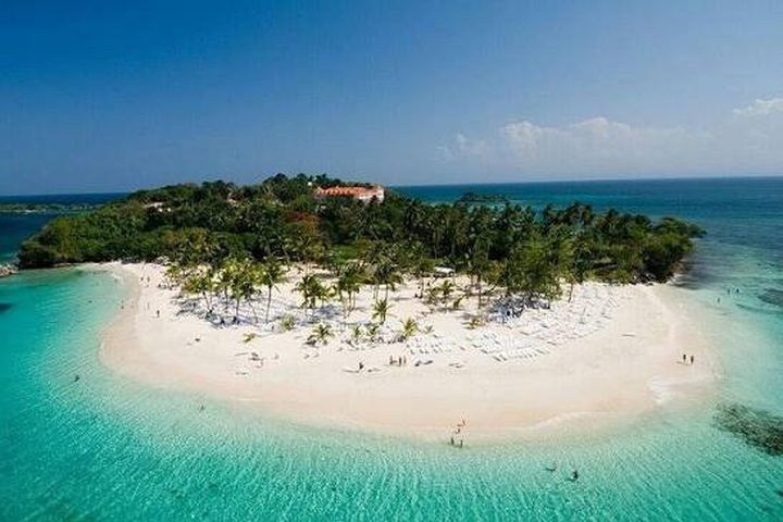 Saona Island